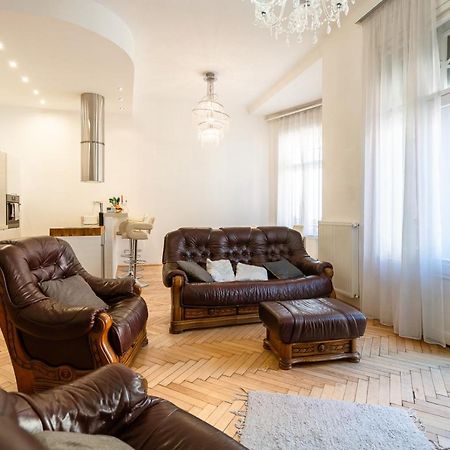 Garys Bright And Spacious Two Bedroom Flat Near Danube Budapeszt Zewnętrze zdjęcie