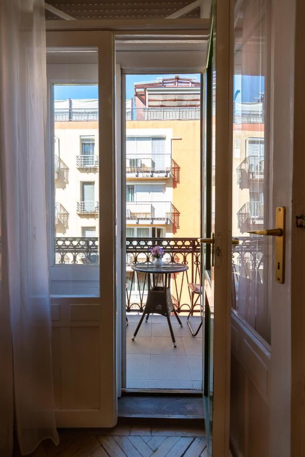 Garys Bright And Spacious Two Bedroom Flat Near Danube Budapeszt Zewnętrze zdjęcie