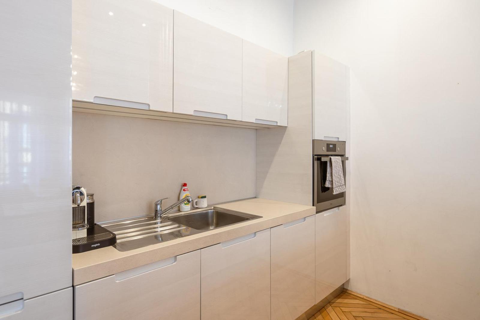 Garys Bright And Spacious Two Bedroom Flat Near Danube Budapeszt Zewnętrze zdjęcie