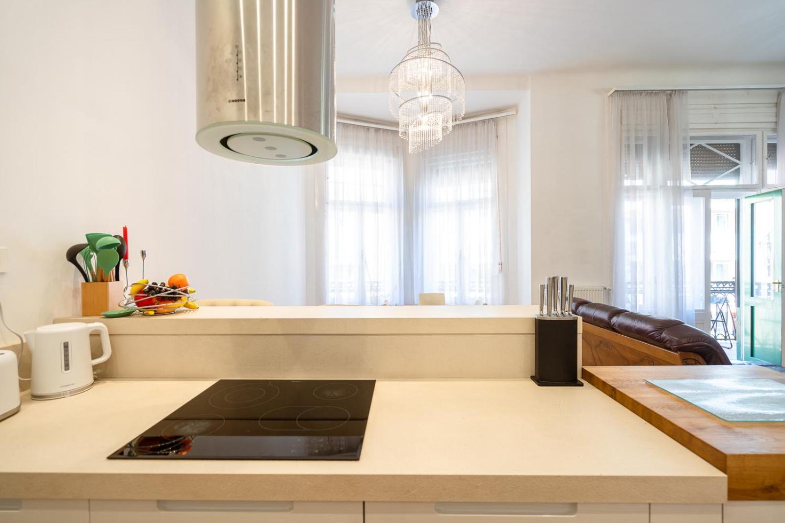 Garys Bright And Spacious Two Bedroom Flat Near Danube Budapeszt Zewnętrze zdjęcie
